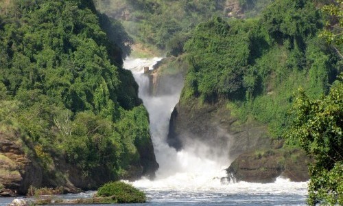 3 Days wildlife tour at Murchison Falls National Park